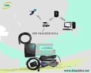 Công Ty TNHH Viễn Thông Khánh Hội