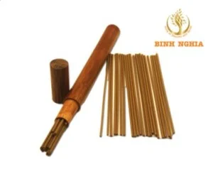 Nhang Trầm Hương Bình Nghĩa – Công Ty TNHH Sản Xuất Và Xuất Khẩu Trầm Hương Bình Nghĩa