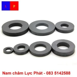 Công Ty Cổ Phần Lực Phát