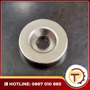 Thiết Bị Công Nghiệp Tân Phát – Công Ty TNHH Phát Triển TM Và DV Tân Phát