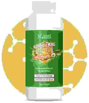 Nano Bạc AHTC – Công Ty CP ứng Dụng Công Nghệ Cao Châu á