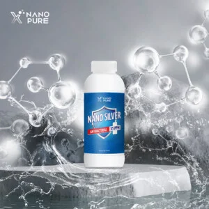 Nano Bạc AHTC – Công Ty CP ứng Dụng Công Nghệ Cao Châu á