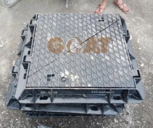 Nắp Hố Ga – Song Chắn Rác Goat – Công Ty TNHH Thương Mại Và Dịch Vụ Goat