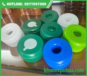 Nhựa Lộc Phát – Công Ty TNHH Cơ Khí Chính Xác Lộc Phát