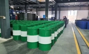 Thùng Phuy ECOPACK – Công Ty Cổ Phần Bao Bì Công Nghiệp Eco Việt Nam