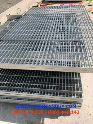 Cơ Khí Tấn Duy – Công Ty TNHH Cơ Khí Xây Dựng Tấn Duy