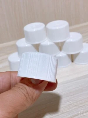 Nắp Nhựa, Nút Nhựa Kim Lộc Phát – Công Ty TNHH Một Thành Viên Sản Xuất Thương Mại Kim Lộc Phát