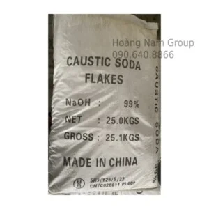 Hóa Chất Hoàng Nam – Công Ty Cổ Phần Xuất Nhập Khẩu Hoàng Nam Group