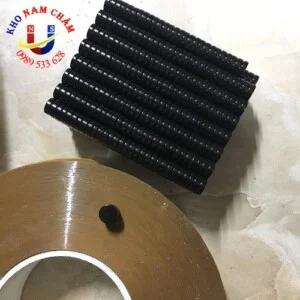 Công Ty TNHH SX TM&DV Đất Việt