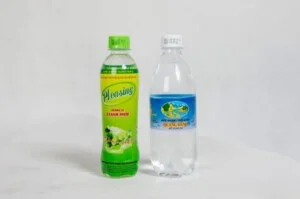Nước Khoáng Chanh Muối – Công Ty TNHH 1 Thành Viên Nước Khoáng Công Đoàn Quang Hanh