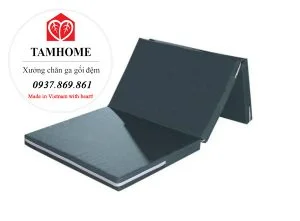 Công Ty TNHH TM Và SX Tamhome