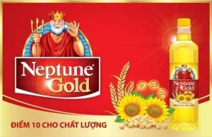 Dầu Thực Vật Cái Lân – Công Ty TNHH Dầu Thực Vật Cái Lân