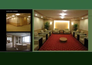 Công Ty Cổ Phần Việt Can Hà Nội