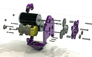 Công Ty TNHH Chế Tạo Thiên Bảo Auwin