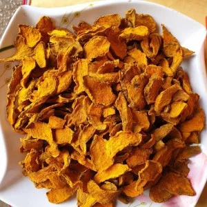 Tinh Bột Nghệ Bắc Kạn – Công Ty Cổ Phần Nông Sản Bắc Kạn