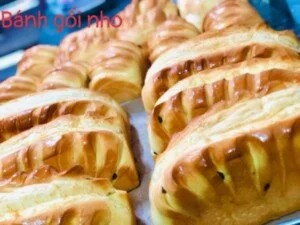 Tiệm Bánh Hạnh Phúc SWEET LOVE