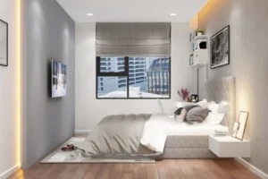 Công Ty Cổ Phần Xây Dựng Kiến Trúc Đẹp