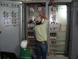 Công Ty TNHH Thương Mại Dịch Vụ Xây Dựng Trần Nguyễn Huỳnh