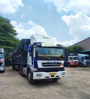 Chành Xe Phân Bón Miền Tây – Nhà Xe Ngọc Thịnh