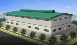 Công Ty TNHH Martin Phát Đạt