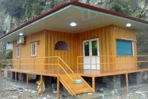 Hoàng Sơn Container – Công Ty Cổ Phần Dịch Vụ Vận Tải Container Hoàng Sơn