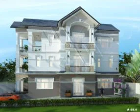 Xây Dựng Nhật Lam – Công Ty Cổ Phần Xây Dựng Nhật Lam