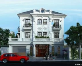 Xây Dựng Nhật Lam – Công Ty Cổ Phần Xây Dựng Nhật Lam