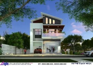 Thiết Kế Xây Dựng An Phú – Công Ty TNHH Thiết Kế Xây Dựng Thương Mại An Phú