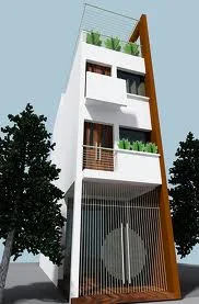 Xây Dựng Lộc An – Công Ty TNHH Đầu Tư Phát Triển Xây Dựng Lộc An