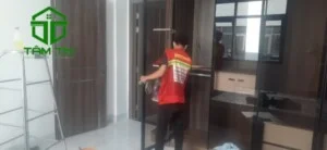 Công Ty TNHH Đầu Tư Thương Mại Dịch Vụ Kỹ Thuật Tâm Tín