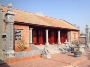 Đồ Gỗ Chúc Anh