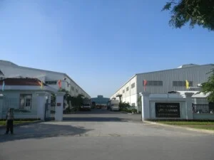 Bao Bì Tín Thành – Công Ty TNHH Tín Thành