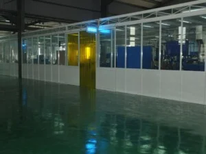 Công Ty Cổ Phần Nhựa Thực Phẩm STD Sài Gòn