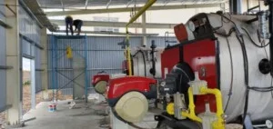 Chi Nhánh Công Ty TNHH Cơ Điện Phan Tiến Phát