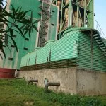 Công Ty Cổ Phần Xây Dựng Cơ Điện Việt Nam