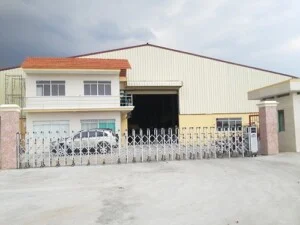 Công Ty Cổ Phần Việt Long