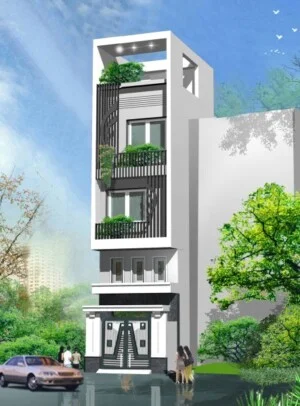 Xây Dựng Lộc An – Công Ty TNHH Đầu Tư Phát Triển Xây Dựng Lộc An