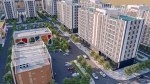 Xây Dựng LPC – Công Ty TNHH Xây Dựng Lâm Phạm