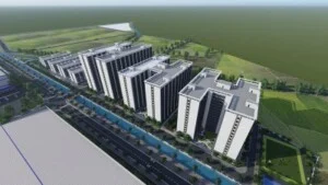 MEP VIETNAM – Công Ty CP Tư Vấn Và Thương Mại Xây Dựng Việt Nam