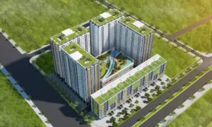 Xây Dựng LPC – Công Ty TNHH Xây Dựng Lâm Phạm