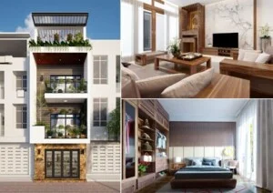 Thiết Kế – Thi Công Xây Dựng Trấn Quốc – Công Ty TNHH Phát Triển Xây Dựng Trấn Quốc