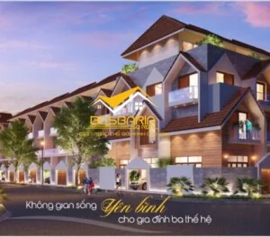 Bất Động Sản Bà Rịa CSQ REAL – Công Ty TNHH TM DV BĐS Bà Rịa CSQ REAL