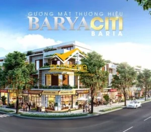Bất Động Sản Bà Rịa CSQ REAL – Công Ty TNHH TM DV BĐS Bà Rịa CSQ REAL
