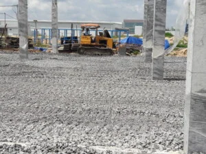 Công Ty TNHH Đầu Tư Xây Dựng Phát Triển Đại Nhất Phát