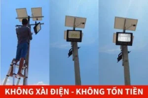 Thi Công Điện Mặt Trời – Công Ty TNHH Điện Nhất Phương