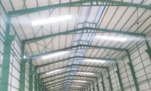Công Ty TNHH Thiết Kế Và Xây Dựng Thương Thiên Phát