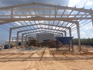 Công Ty TNHH Thiết Kế Và Xây Dựng Thương Thiên Phát