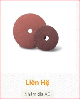 Công Ty TNHH Abrasives Việt Nam