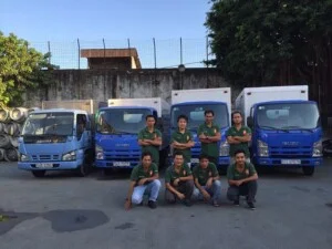 Gas Lạnh Thanh Kim Long – Công Ty TNHH Thương Mại Thanh Kim Long