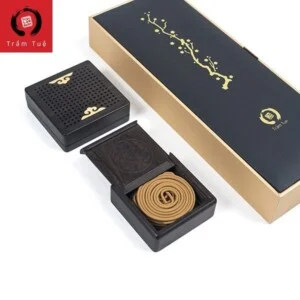 Công Ty Cổ Phần Trúc Lâm Quán Tuệ